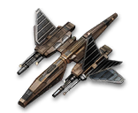 Valkyrie: MK5